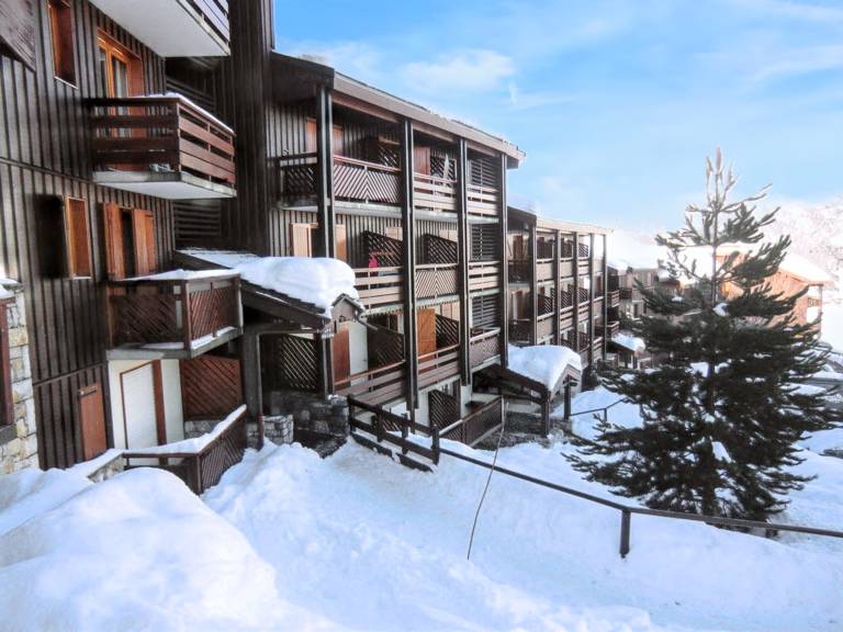 Appartement Aime