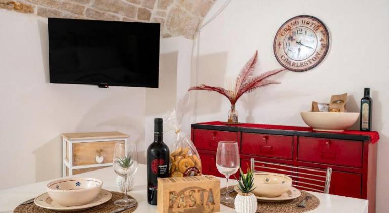 Trulli Contento - Rooms & Apartments — photo 4