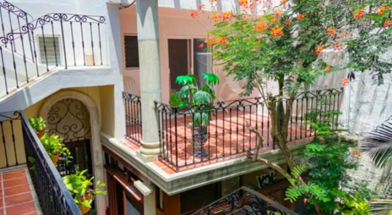 Vacation home with 5 rooms for 10 persons — photo 5