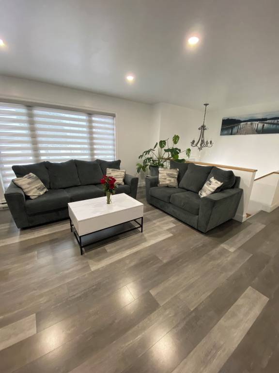 House Dieppe