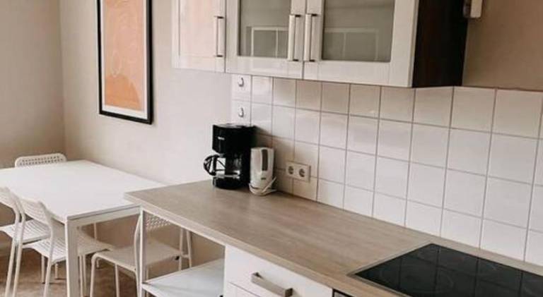 Holiday apartment with 1 room for 3 persons — photo 3