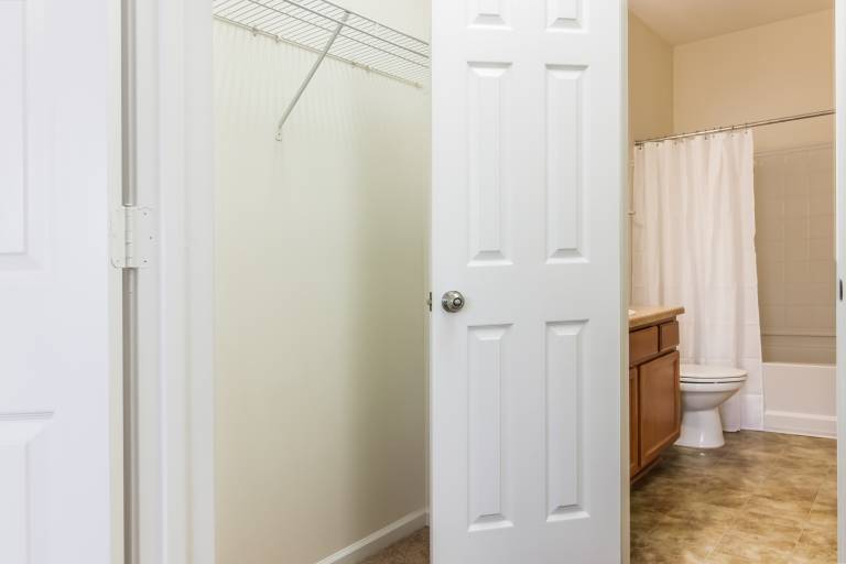 Apartment  Piney Flats