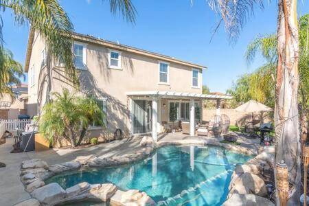 House Murrieta