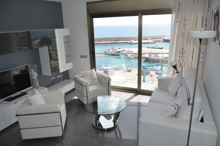 Apartamento L'Ametlla de Mar