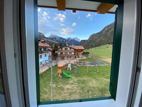 Appartamento Pozza di Fassa