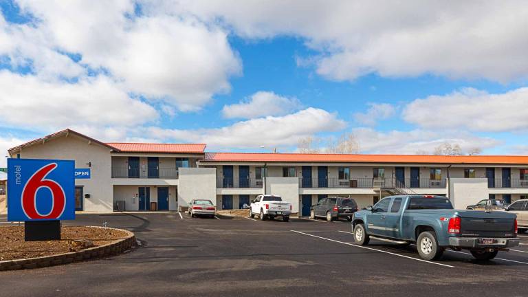 Motel 6 Show Low, AZ in Show Low, AZ