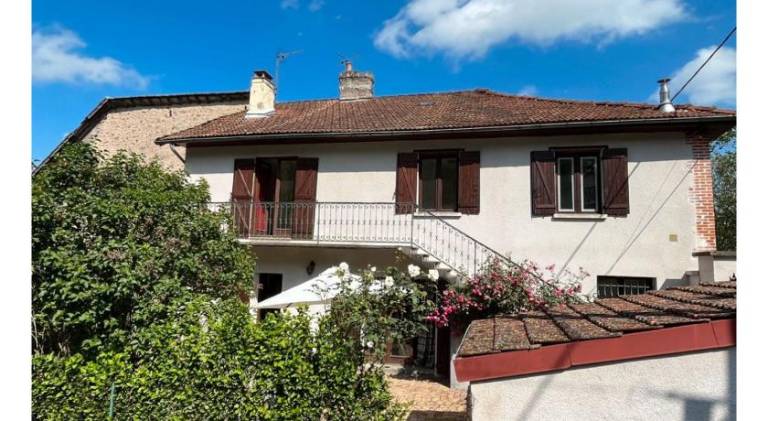 Vacation home with 3 rooms for 9 persons — photo 3