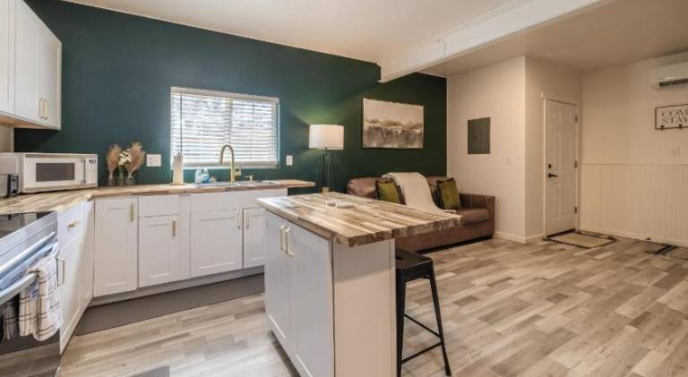 Beautiful rental apartment | Pets are welcome — photo 4