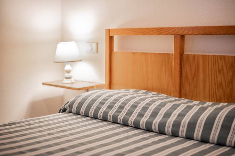Apartment 'La Capannuccia C' with Shared Garden, Wi-Fi and Air Conditioning — photo 3