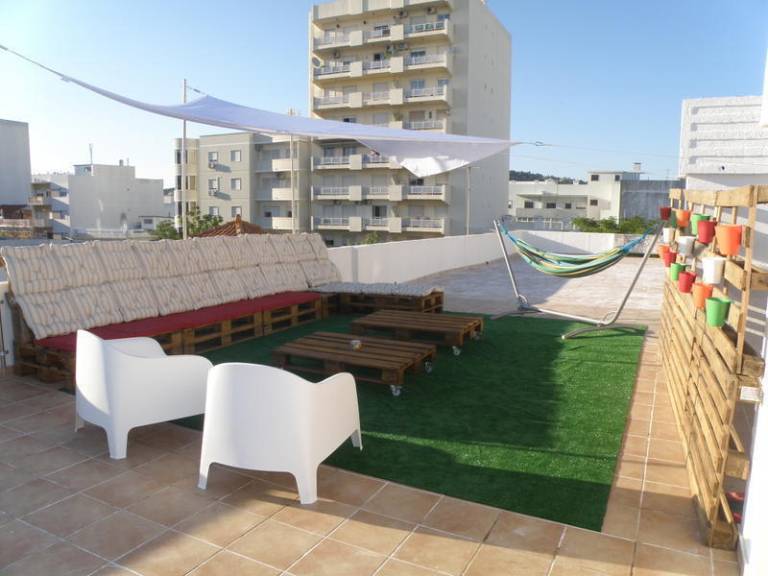 Hostel  Loulé