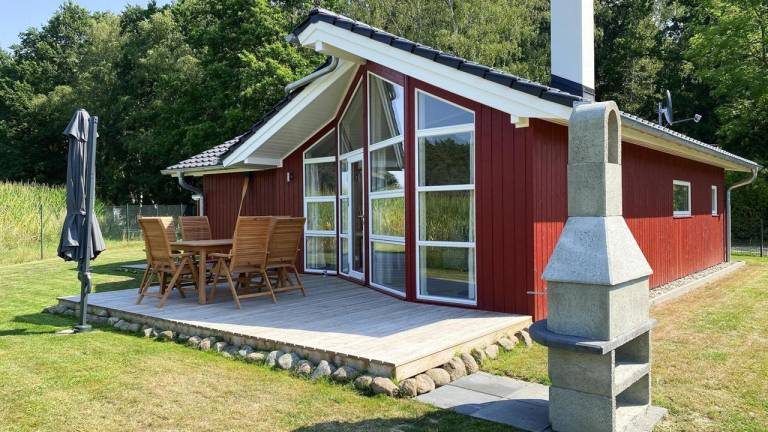Ferienhaus  Dümmer