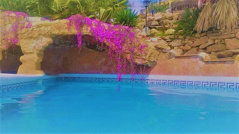 Casa Vidreres