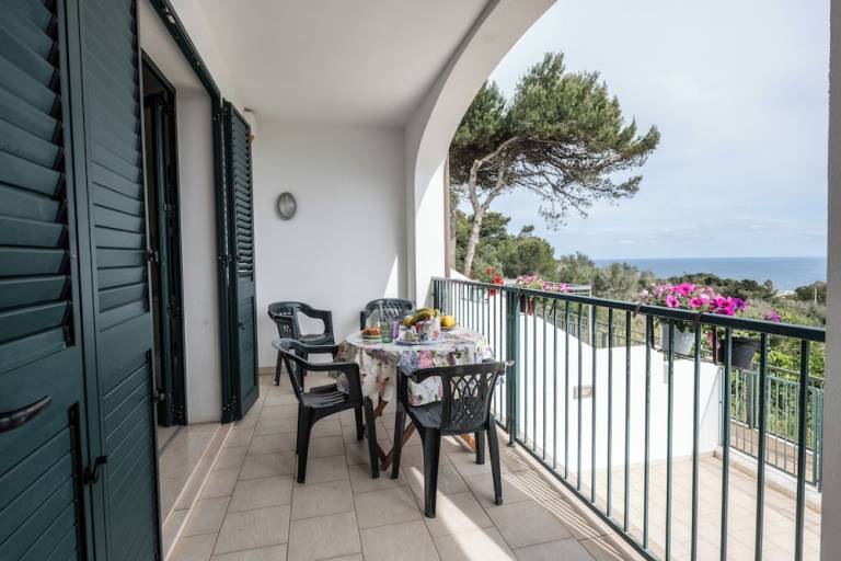 Apartment  Cerfignano