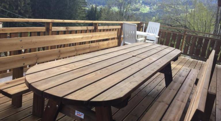Wonderful chalet | Pets are welcome — photo 2
