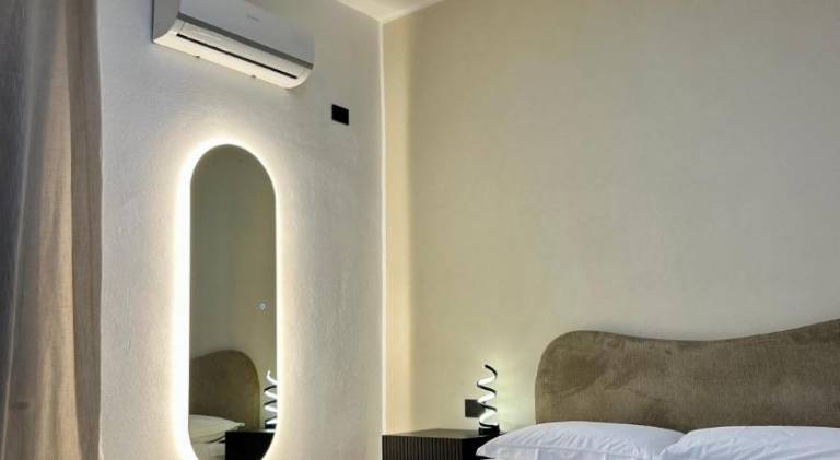 House with 2 rooms for 4 persons in Agrigento