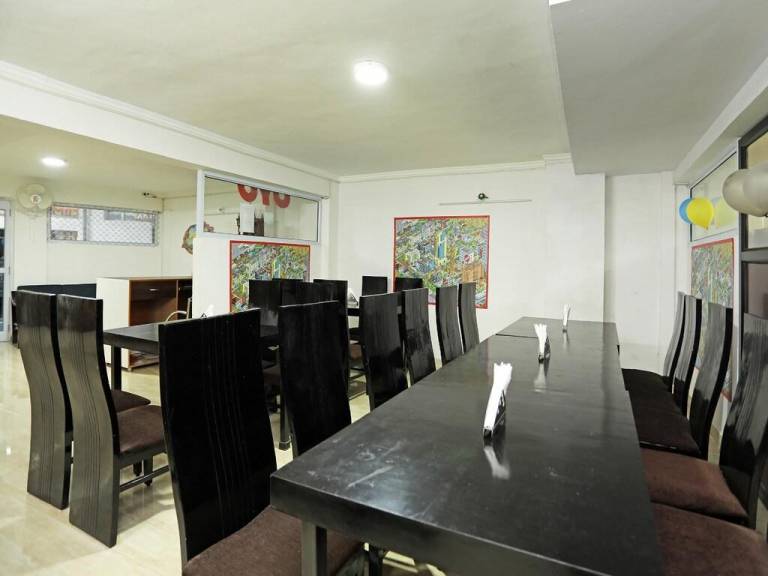 Hotel Shivaay AIIMS Rishikesh — photo 3