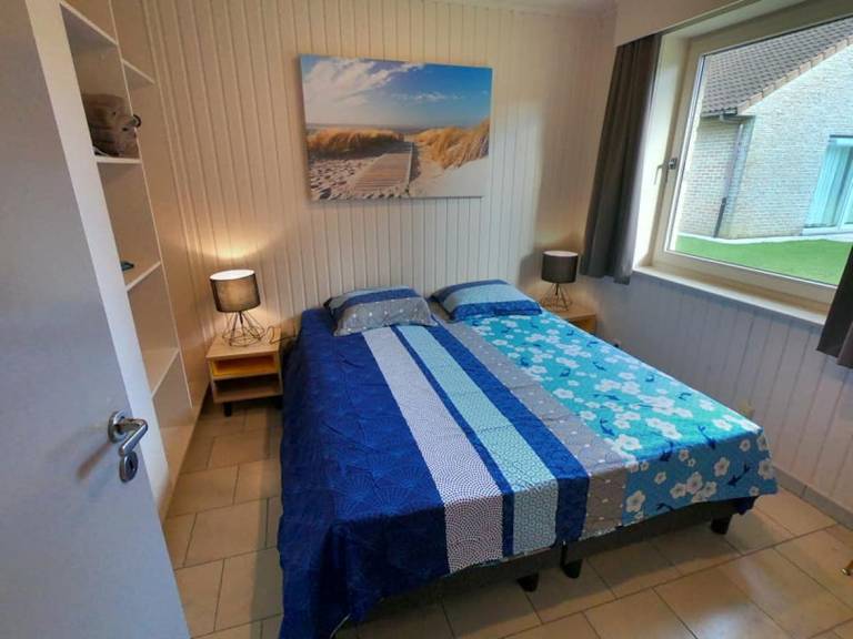 Rental apartment with 2 rooms for 4 persons — photo 4