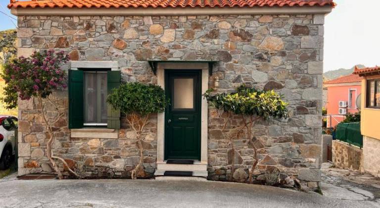 Nice house | Pets are welcome in Lemnos