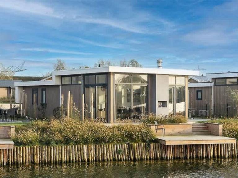 Vakantiepark Cuijk