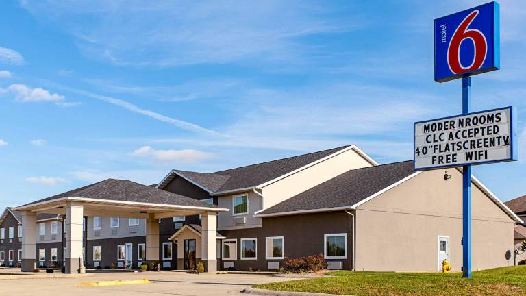Motel 6 Lebanon, IN in Lebanon, IN