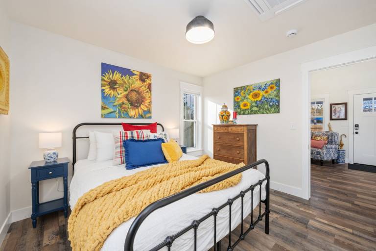 2045 W Mulberry St (Unit B) in Fort Collins, CO