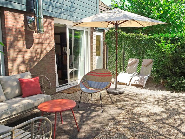 Gemütliches Fünf Personen Haus mit Sauna