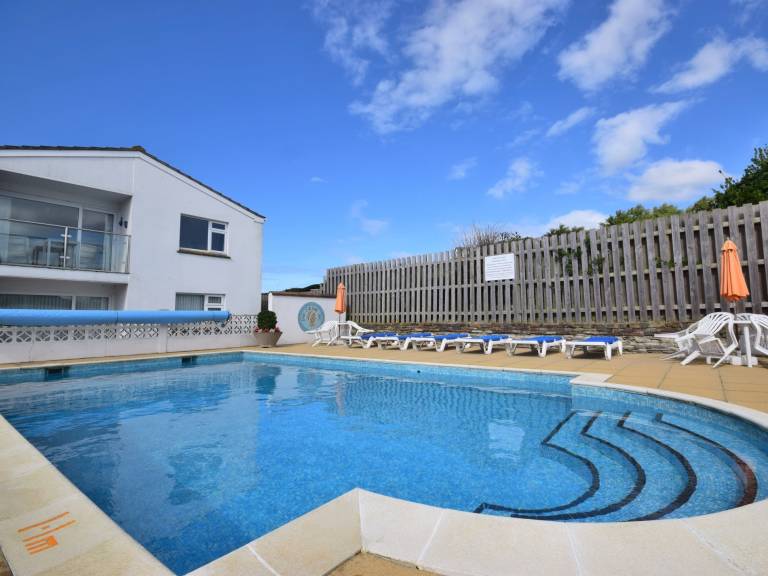 Cottage  Watergate Bay