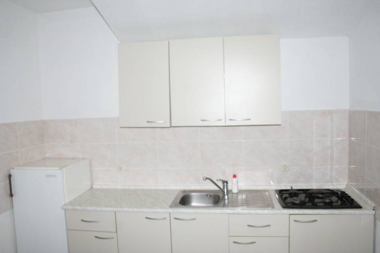 One bedroom apartment near beach Mandre, Pag (A-4095-b) — photo 4