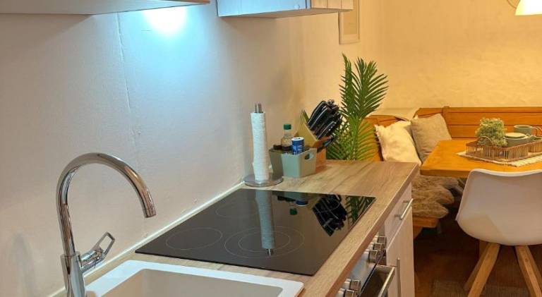 Rental apartment with 1 room for 4 persons — photo 3