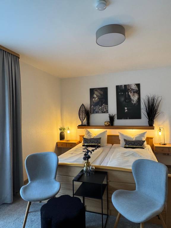 Family-oriented beautiful private room with terrace | Dogs allowed in Darmstadt