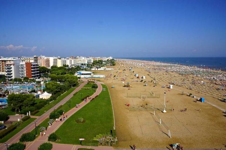 Ferienwohnung Bibione