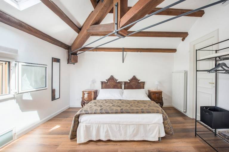 Bed and breakfast Arenella