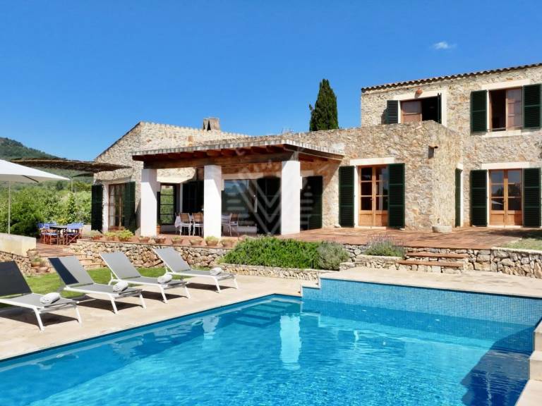 Landhaus Cala Bona