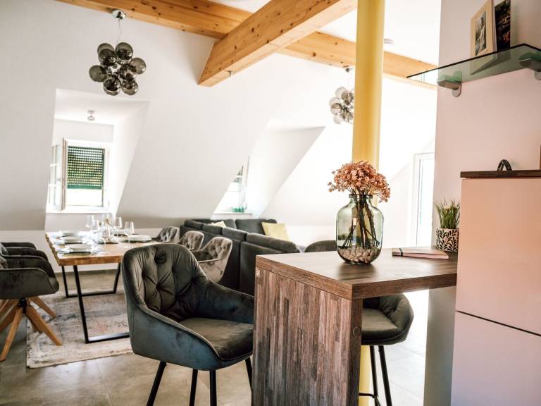 Appartement Jennersdorf