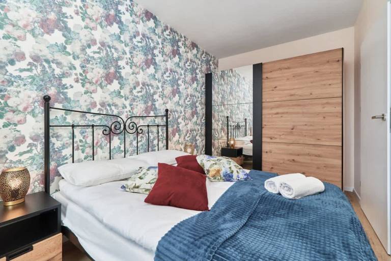 Child-friendly holiday apartment | Dogs allowed — photo 2