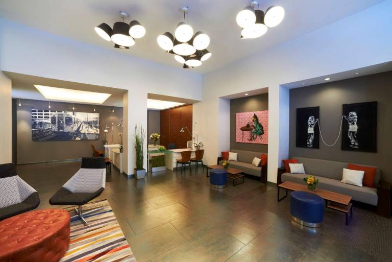 Kinzie Hotel — photo 2