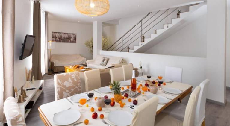 Holiday apartment with 4 rooms for 12 persons — photo 5