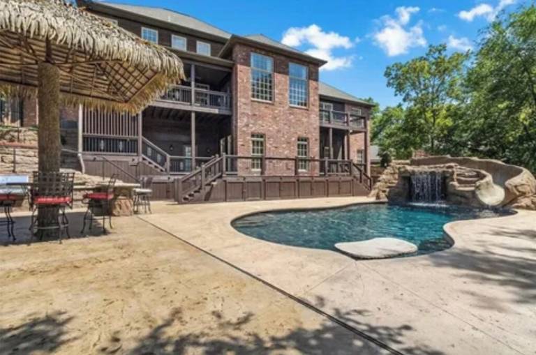 House Bentonville