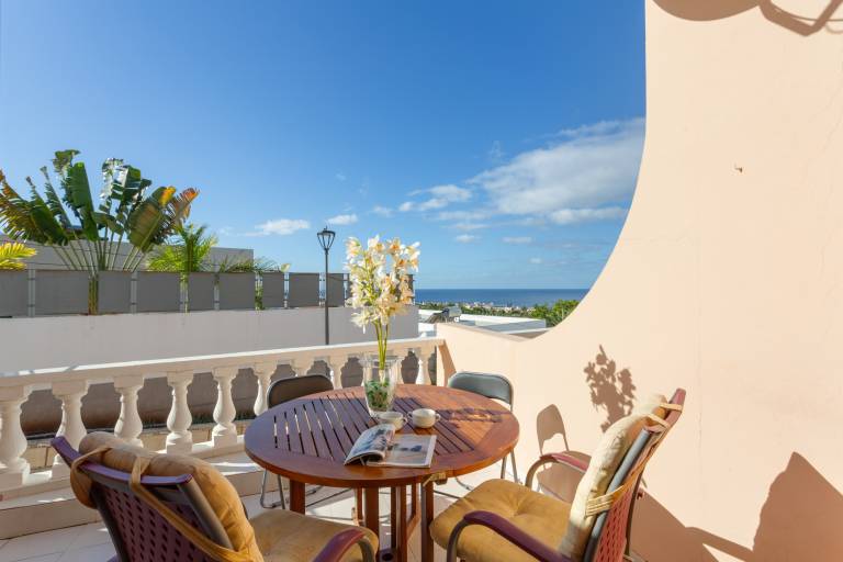 Ferienwohnung Costa Adeje