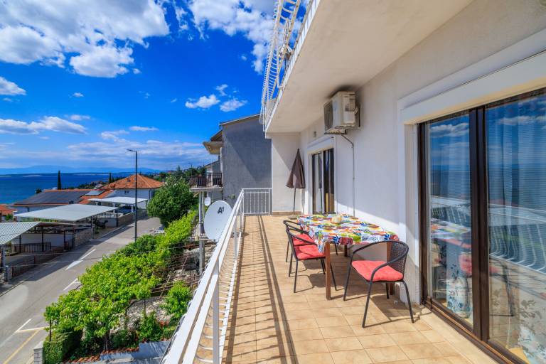 Charming apartment with terrace | Garden view | Pets are welcome — photo 2
