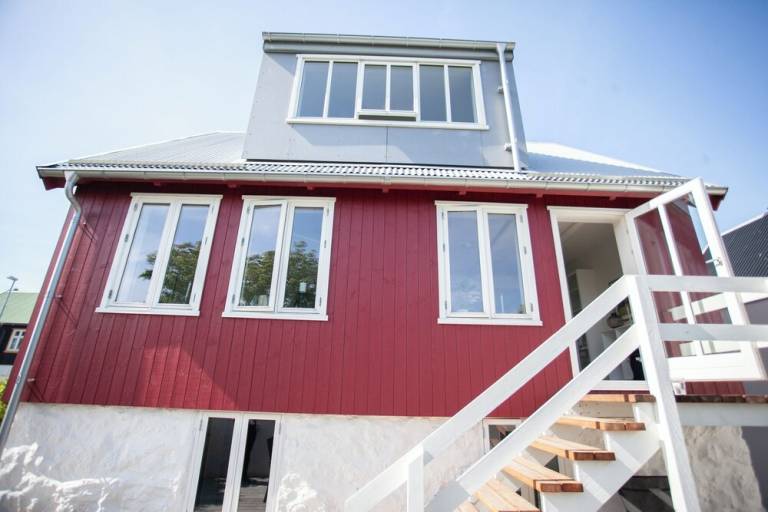 Apartamento  Tórshavn
