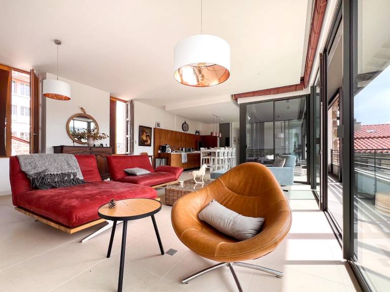 Holiday apartment with patio | Good for workation — photo 2