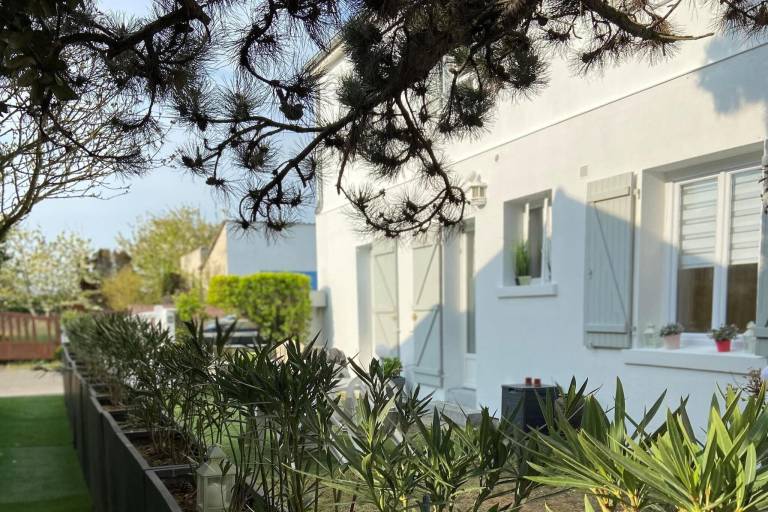 Appartement  Cayeux-sur-Mer