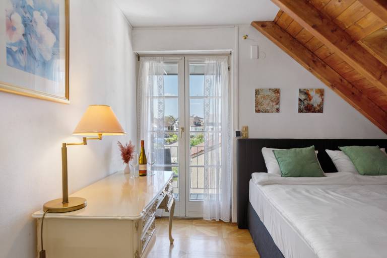 Privatzimmer  Hegne