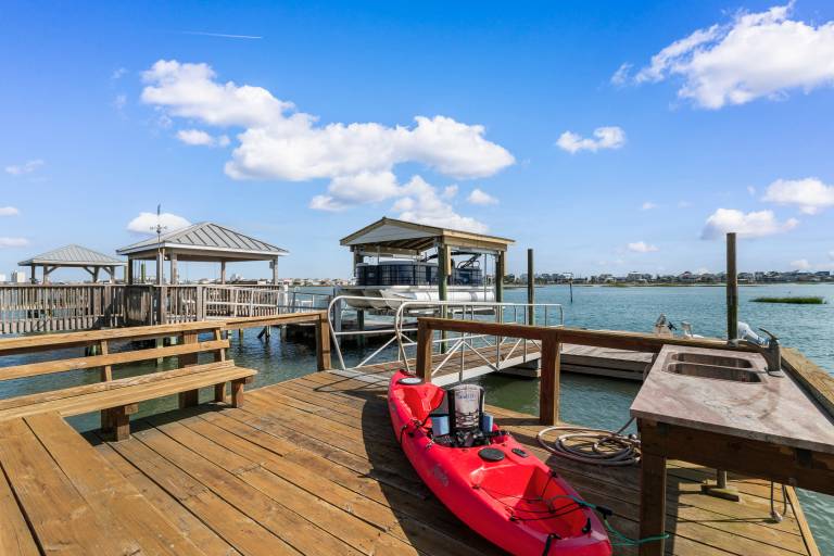 House Murrells Inlet