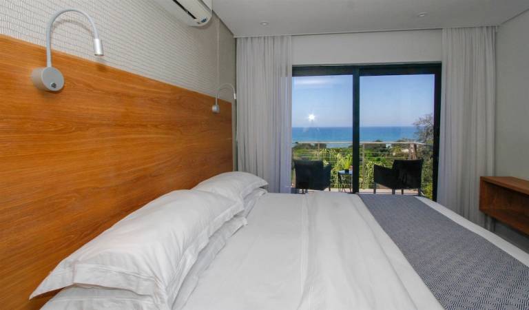 Accommodation Umhlanga