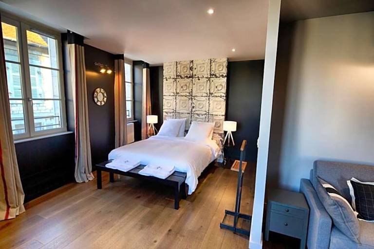 Appart'hôtel Arbois