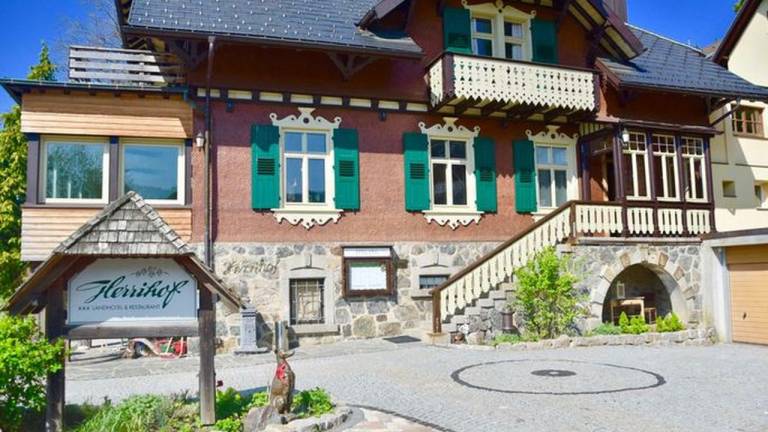 Ferienwohnung  Todtnauberg