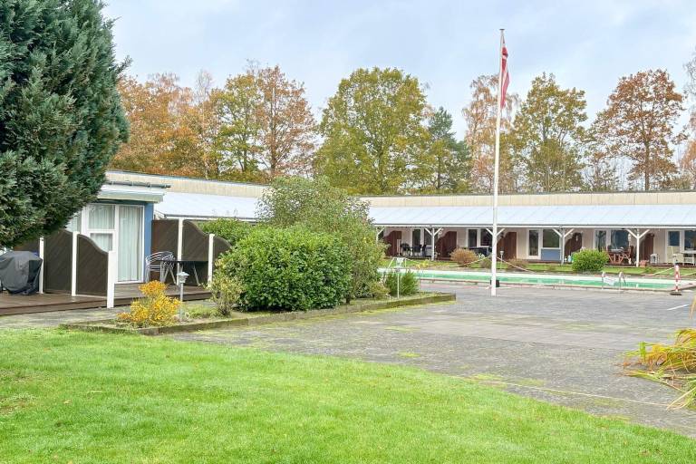 Ferienhaus Dueodde