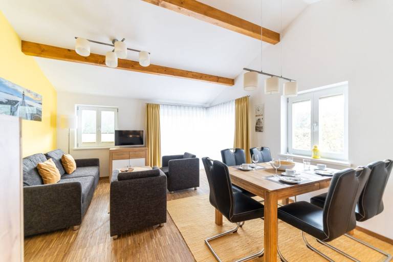 Ferienwohnung Kühlungsborn